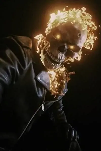 Ghost Rider