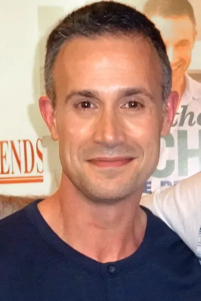 Freddie Prinze, Jr.