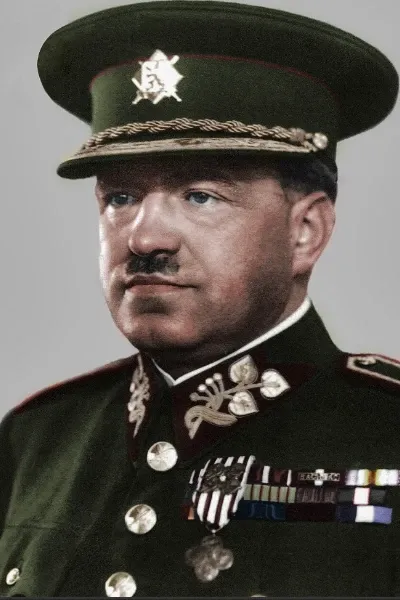 Ludvík Krejčí