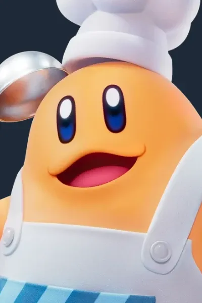 Chef Kawasaki