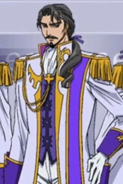 Grand Duke Velaines