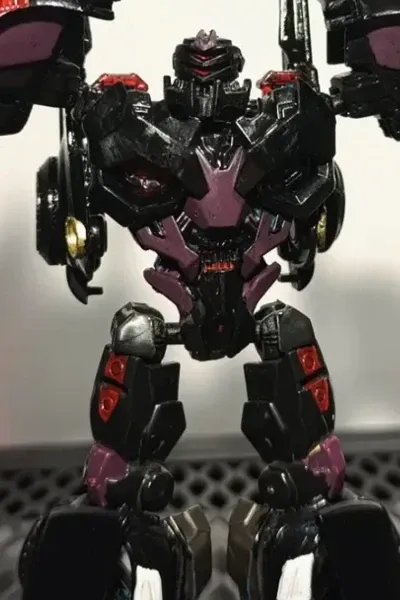 Crankcase ❌️