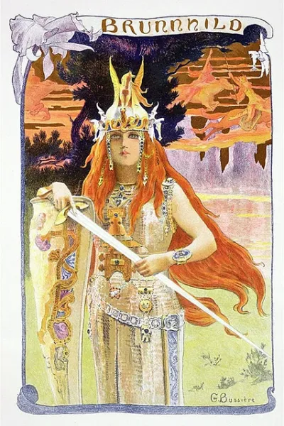 Brunhild photo 2