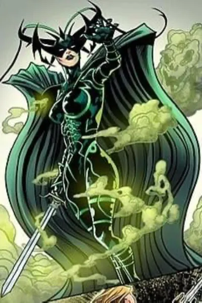 Hela
