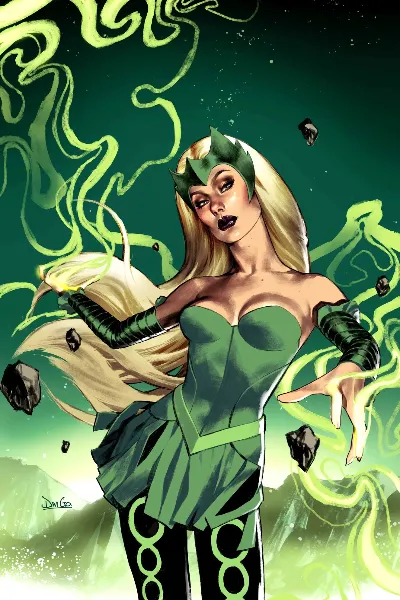 Amora