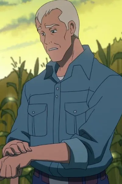 Uncle Ben