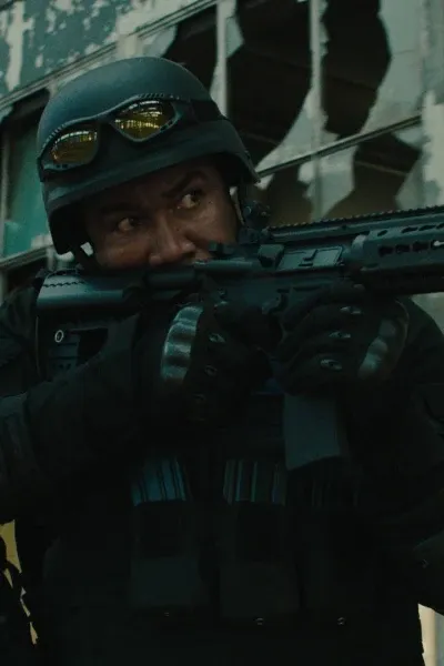 Michael Jai White