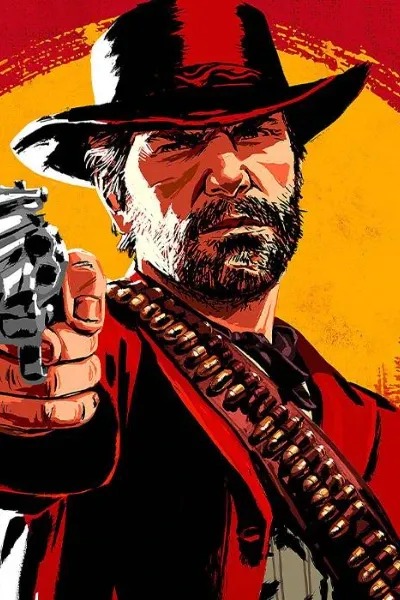 Arthur Morgan