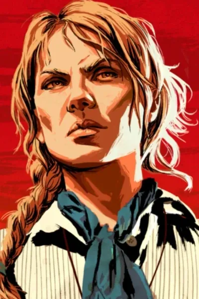 Sadie Adler