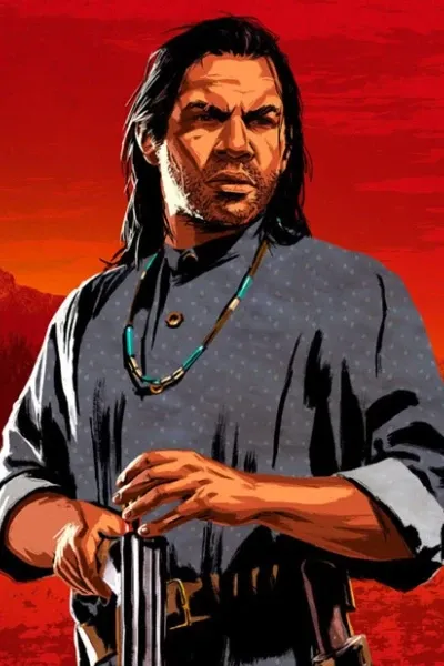Charles Smith