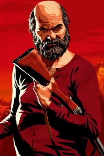 Uncle 