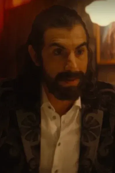 The Mephisto