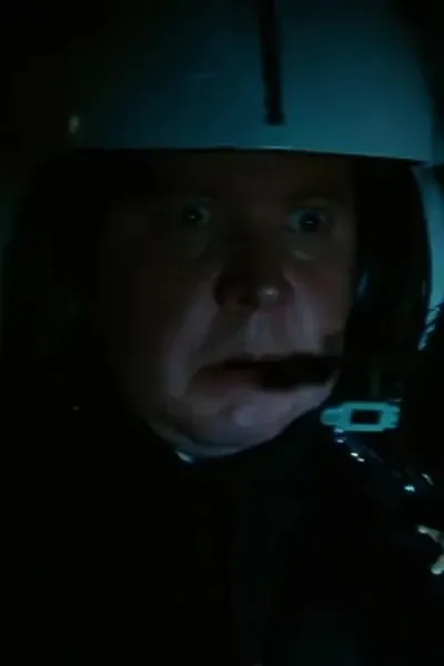 Helicopter Pilot