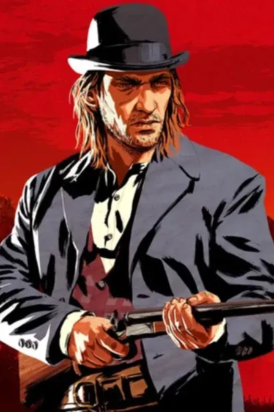 Sean Macguire