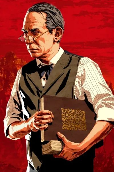 Leopold Strauss