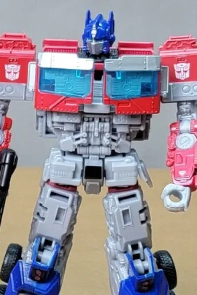 Optimus Prime