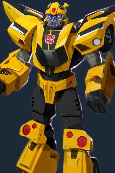 Bumblebee