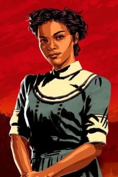 Tilly Jackson
