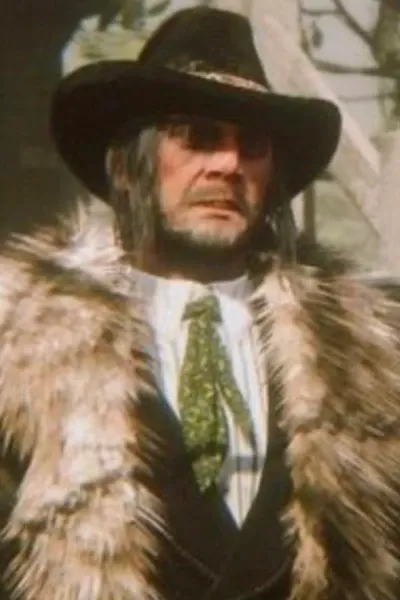 Colm O'Driscoll
