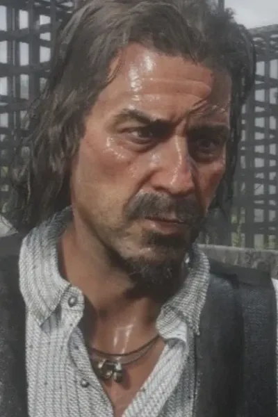 Levi Simon