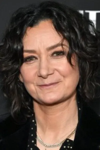 Sara Gilbert 🏳️‍🌈