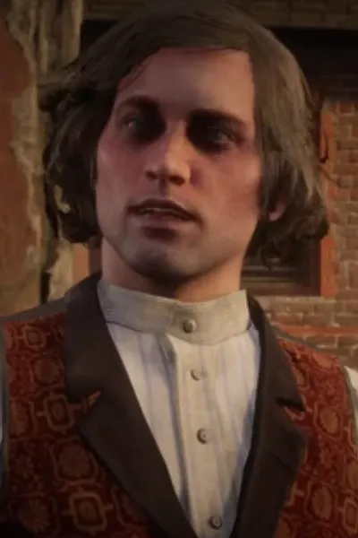Beau Gray