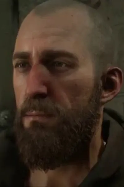 Brother Dorkins