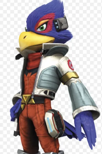 Falco Lombardi