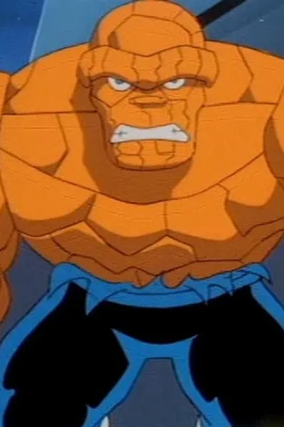 Ben Grimm/The Thing