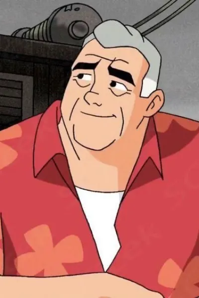 Franklin Storm