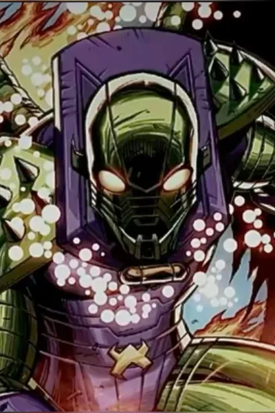 Annihilus