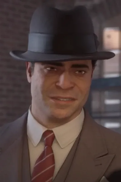 Paulie Lombardo