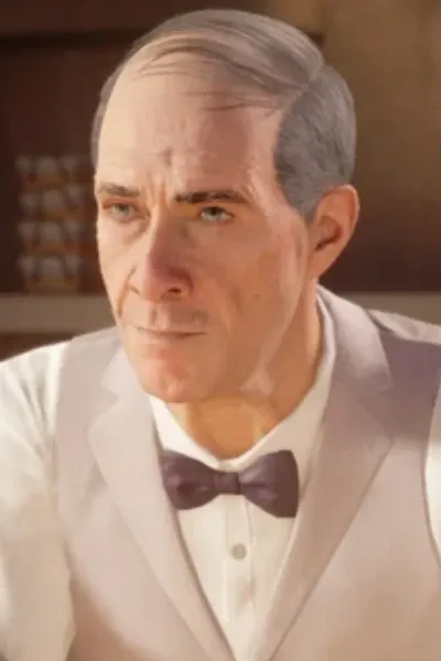 Luigi Marino