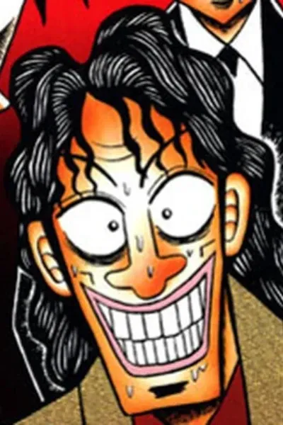 Muraoka Takashi