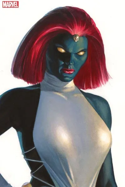 Mystique