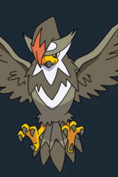 Staraptor
