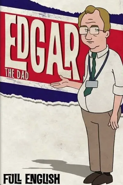 Edgar Johnson