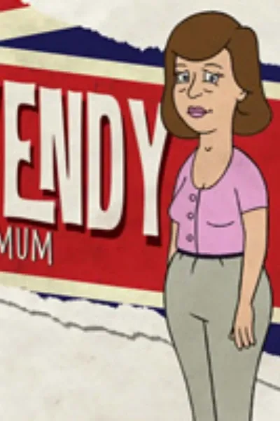 Wendy Johnson