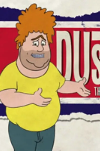 Dusty Johnson