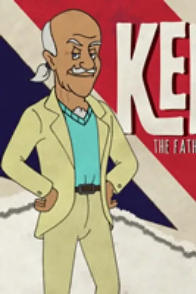 Ken Lavender