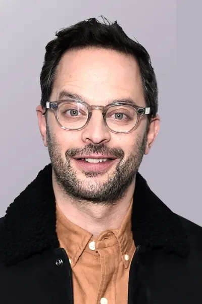 Nick Kroll