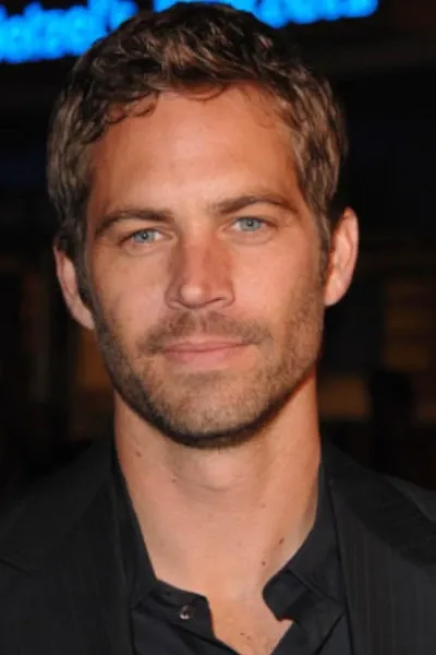Paul Walker