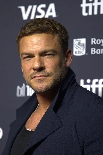 Alan Ritchson