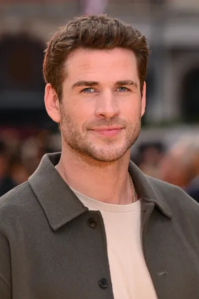 Liam Hemsworth