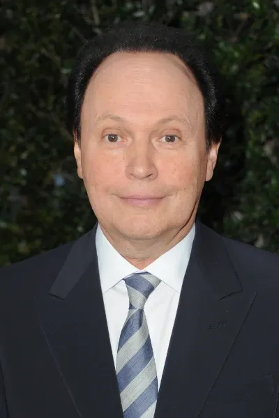 Billy Crystal