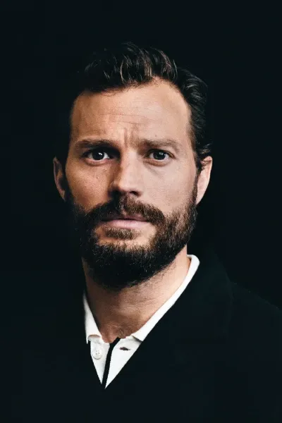 Jamie Dornan