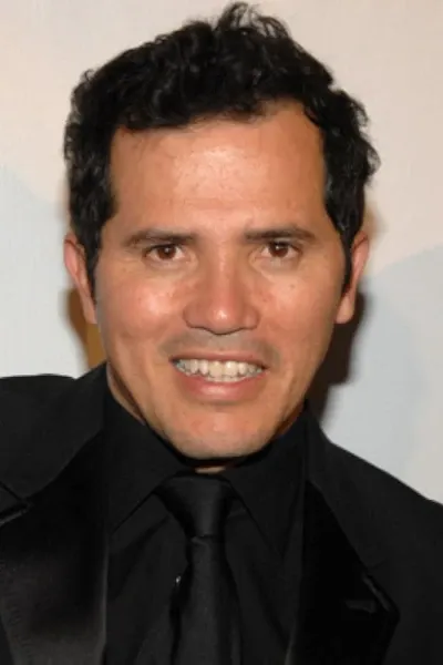 John Leguizamo