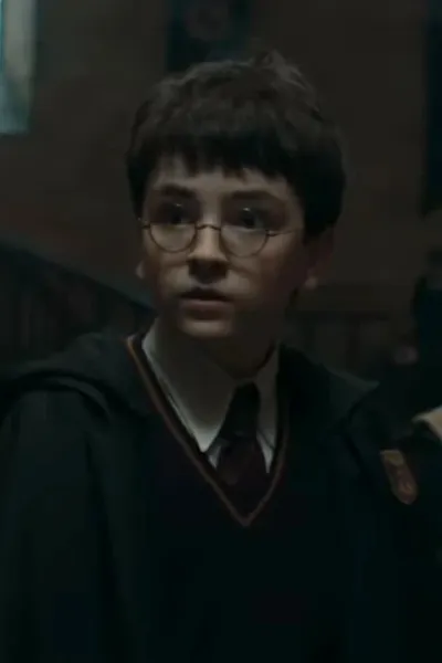 Harry Potter