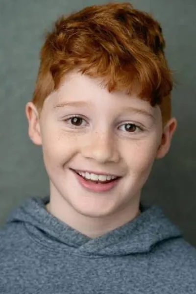Ron Weasley