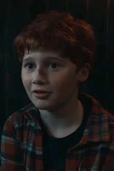 Ron Weasley